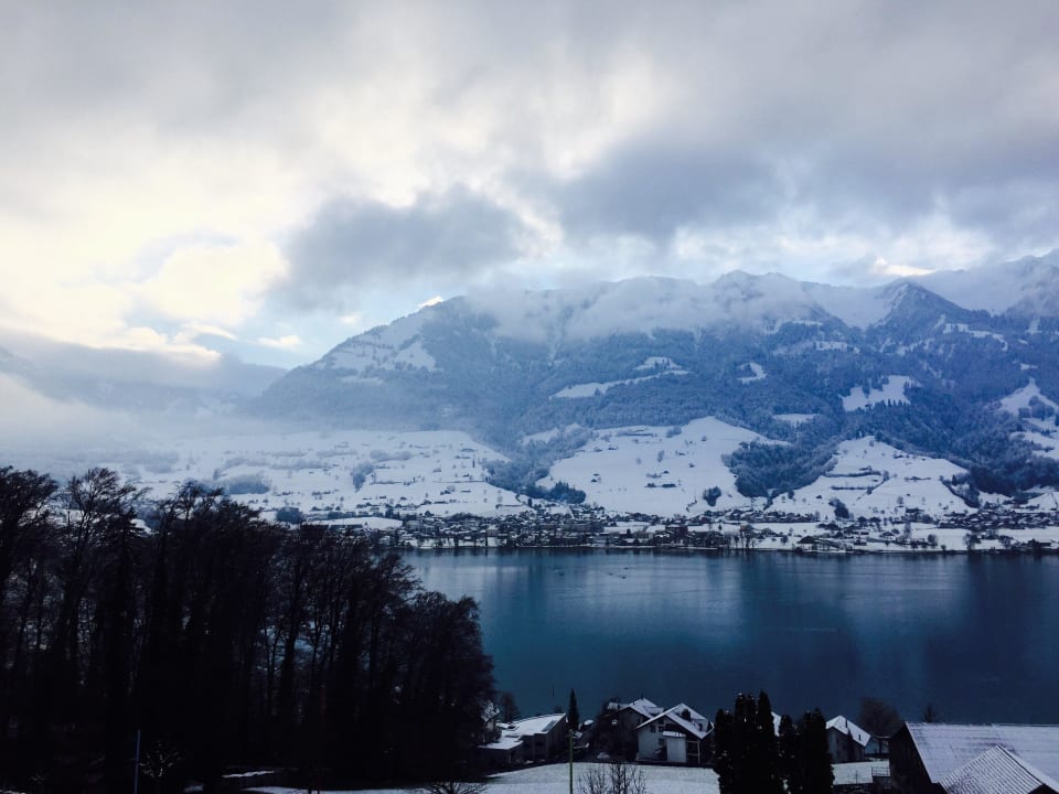 Sarnersee Seehotel Wilerbad