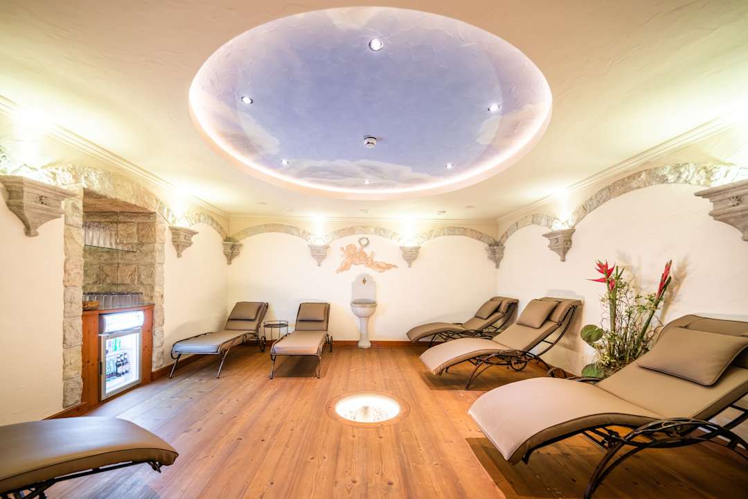 Sport & Freizeit Apparthotel AlpenChalet