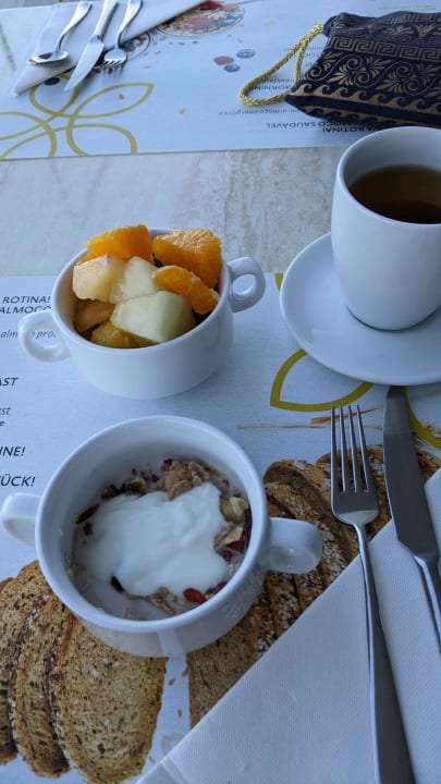 Gastro Sentido Galomar