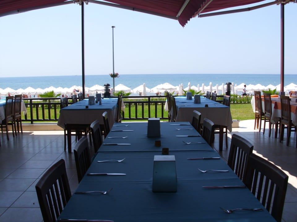 Super Aussicht Hotel Sirma