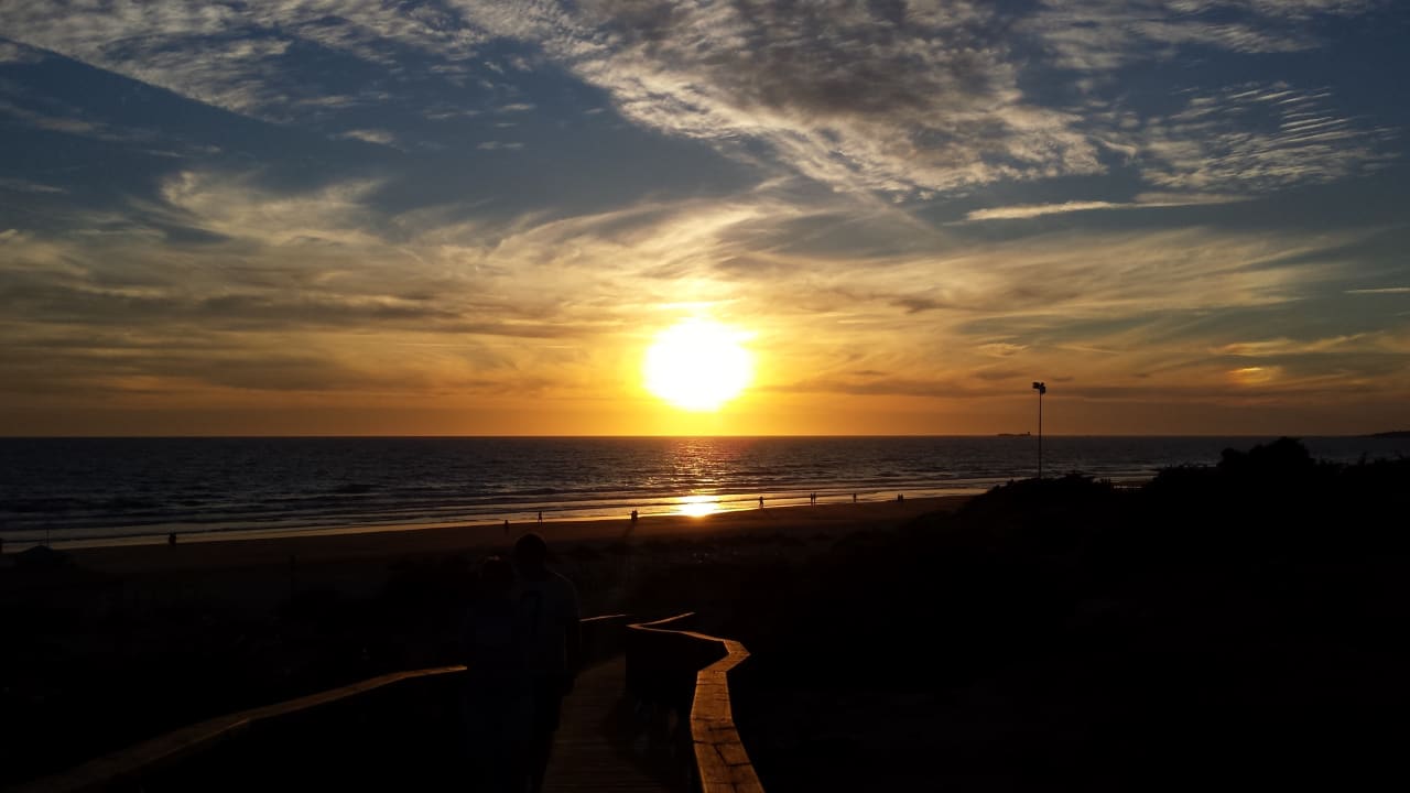 Strand Hipotels Playa la Barrosa