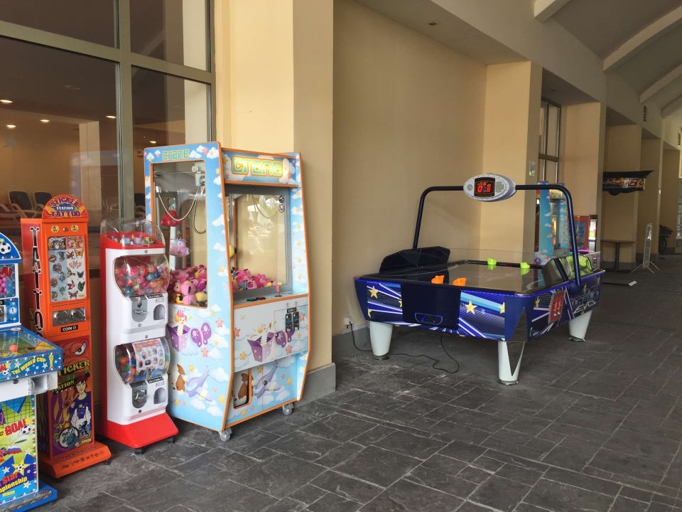 Sport & Freizeit Meliá Sunny Beach