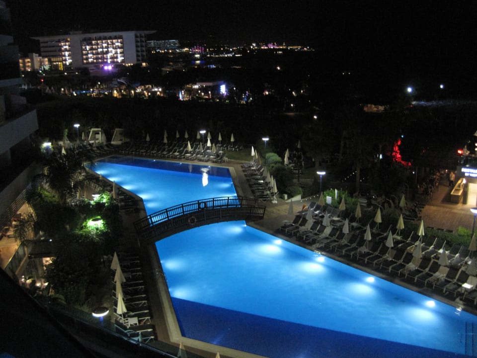 Pool Selene Beach & Spa Hotel