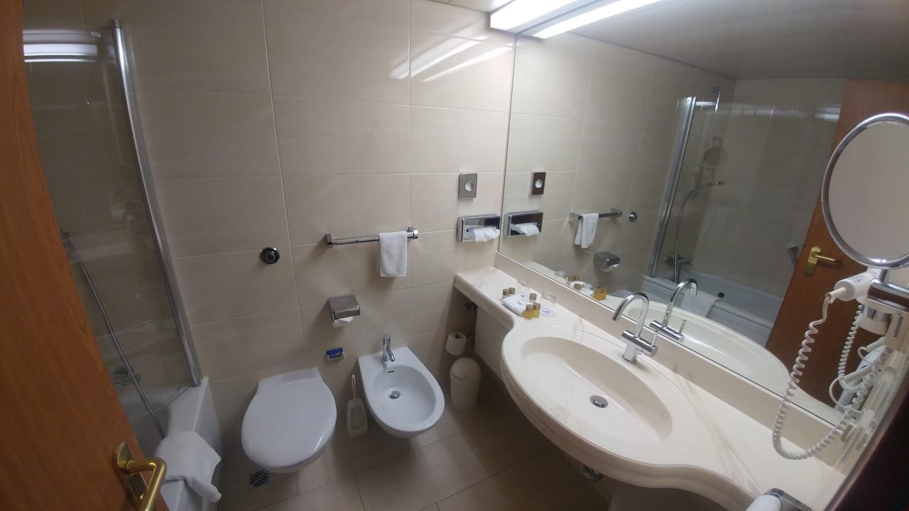 Zimmer Maritim Airport Hotel Hannover