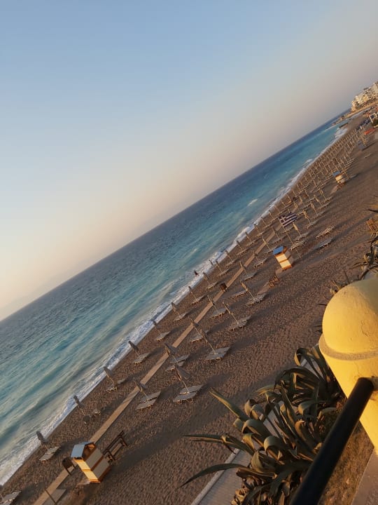 Zimmer Rhodos Horizon Resort