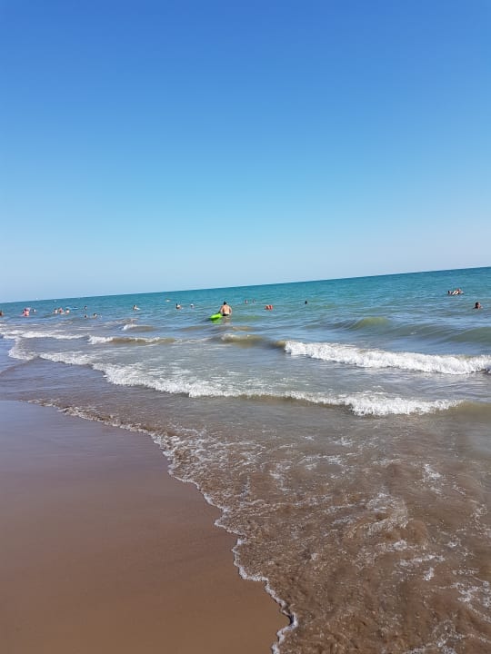 Strand Asteria Family Belek