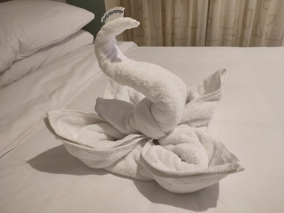 Zimmer Hotel Three Corners Ocean View prestige - Adults only