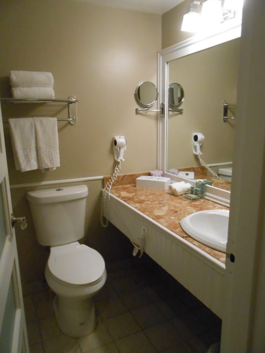 Zimmer Best Western Ville-Marie Hotel & Suites