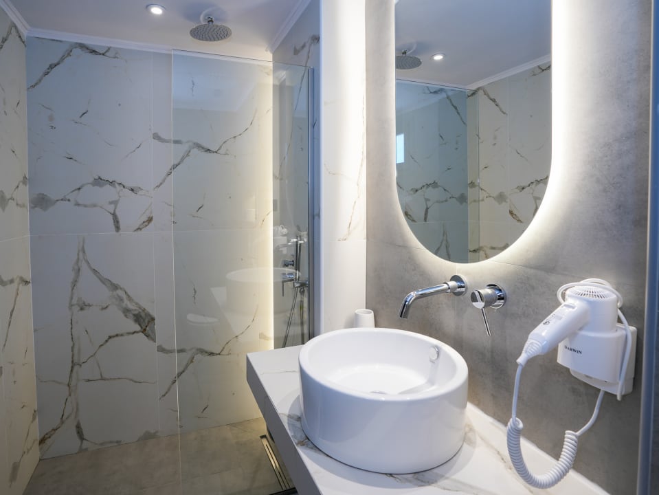 Zimmer Seaside Marmari