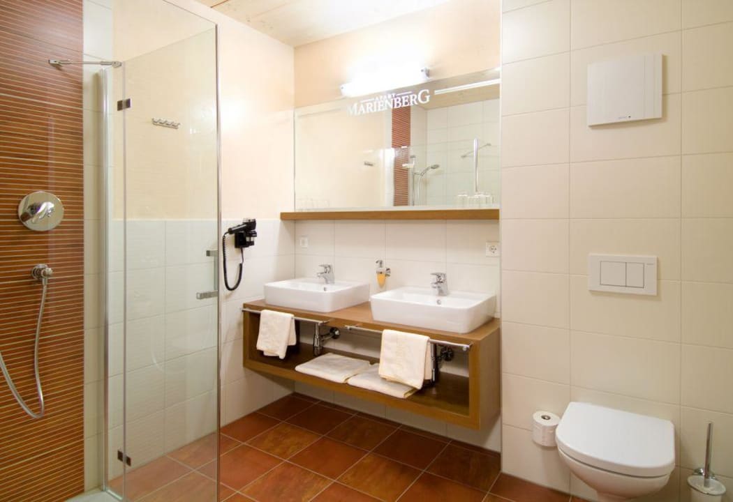 Zimmer Apart Marienberg