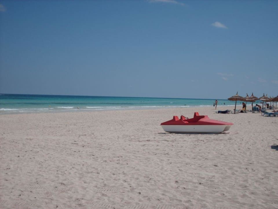 Straaand Calimera Yati Beach