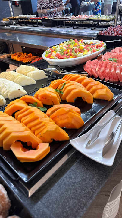 Gastro Hotel Riu Palace Tenerife