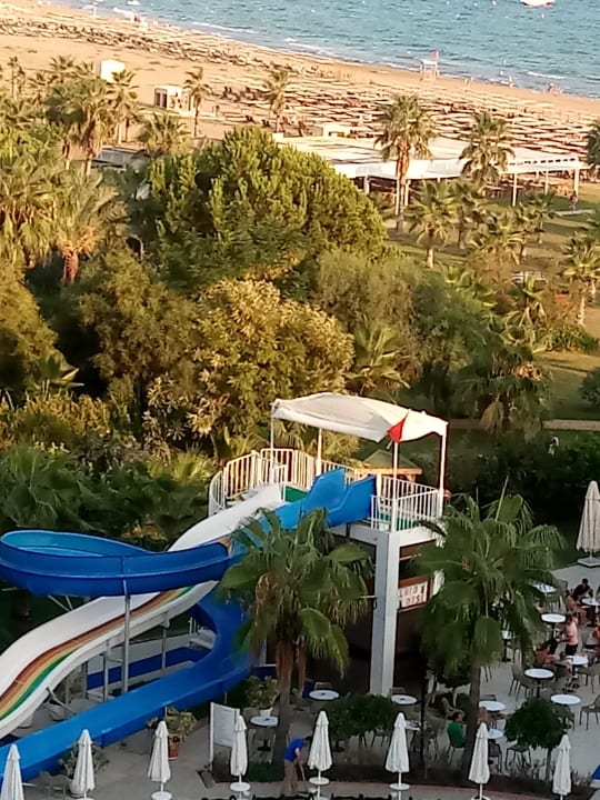Sport & Freizeit Bella Resort & Spa