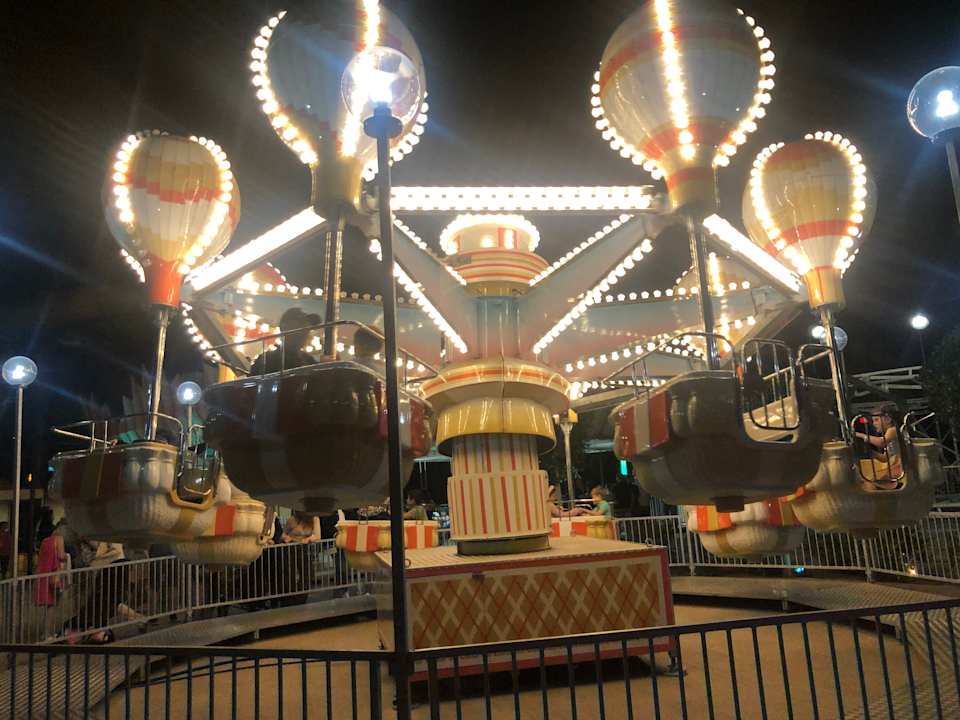 Sport & Freizeit Anda Barut Collection