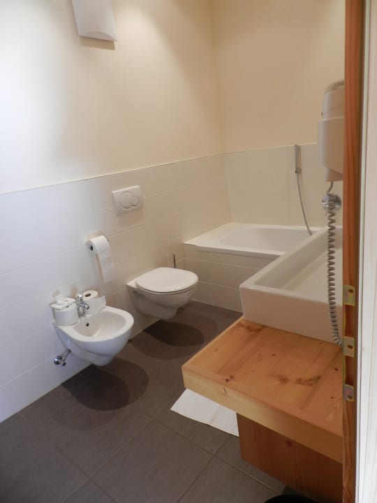 Turmsuite - Bad Hotel Wiesenhof Garden Resort