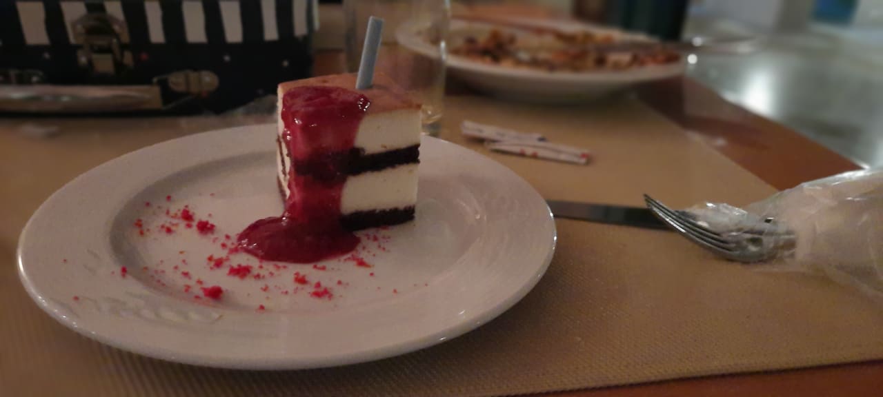 Gastro Sentido Mamlouk Palace Resort