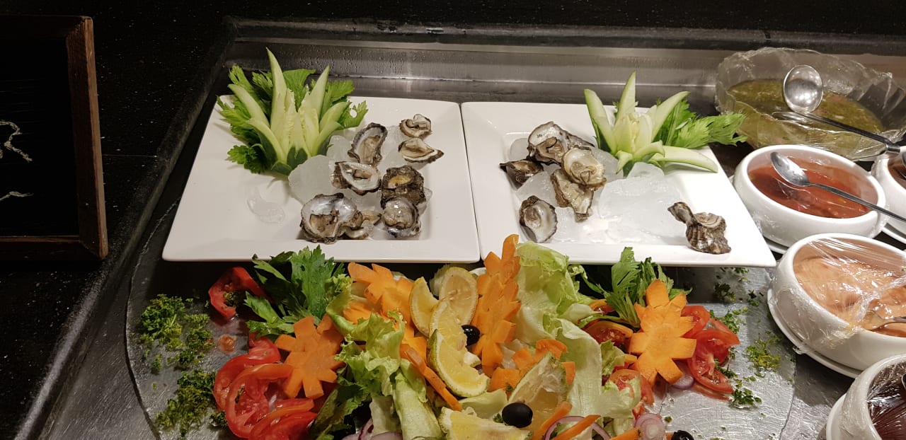 Gastro Neptune Palm Beach Boutique Resort & Spa