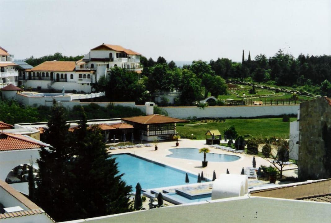 Aussicht Duni Royal Pelican Resort