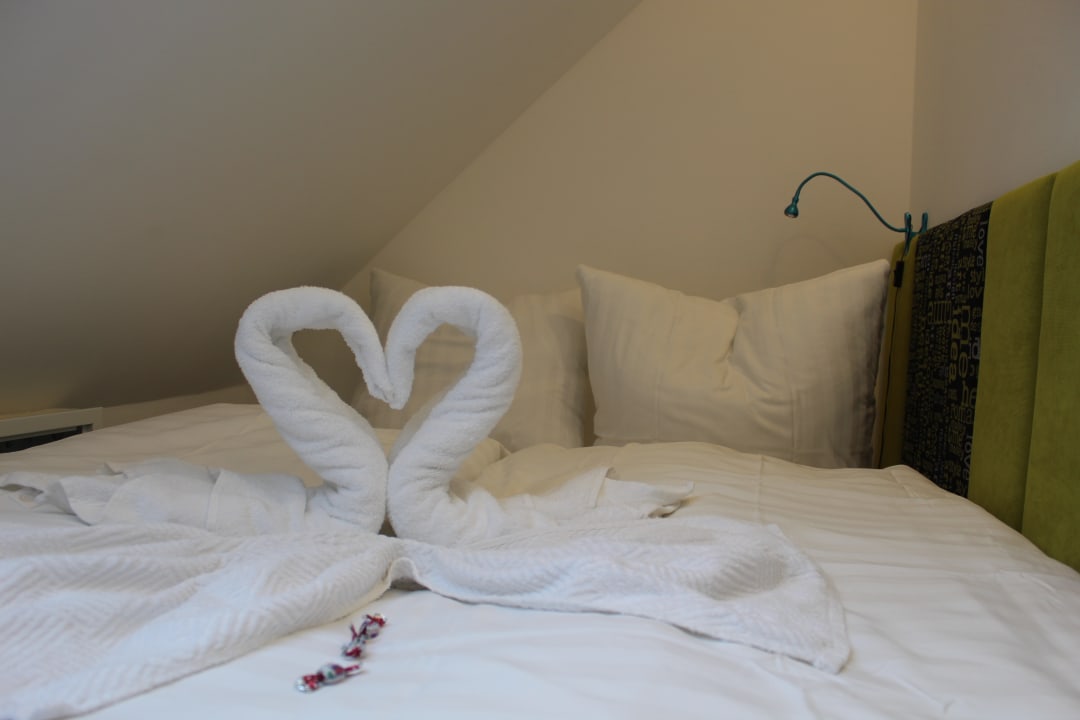 Zimmer Hof von Oldenburg