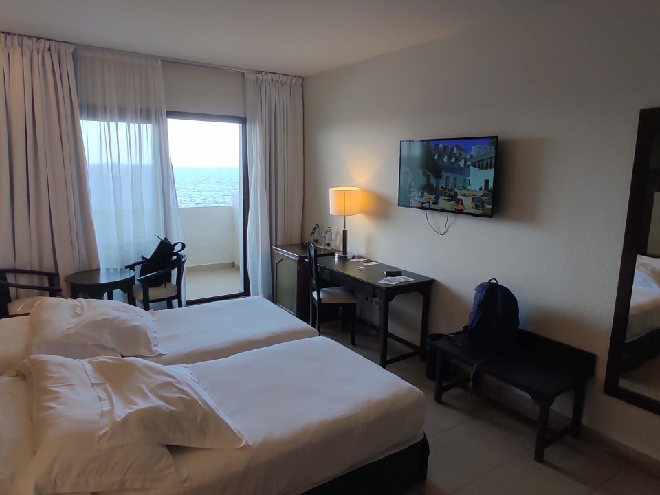 Zimmer H10 Taburiente Playa