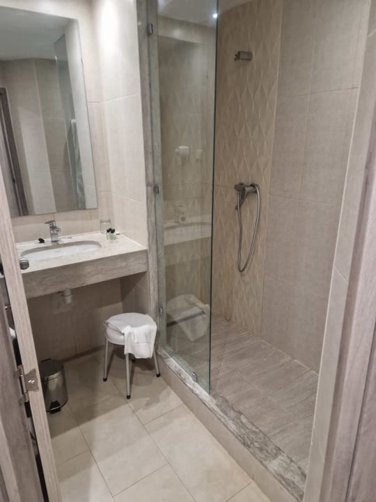 Zimmer Mahdia Beach & Aquapark