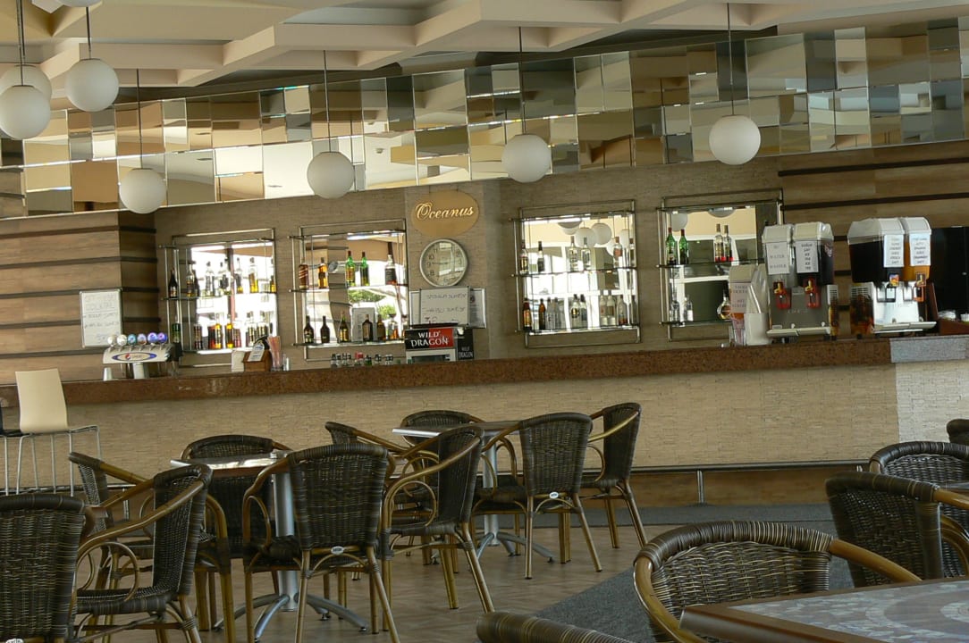 Restaurant Solivia Hotel