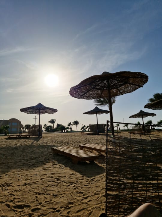 Strand Three Corners Sea Beach Resort