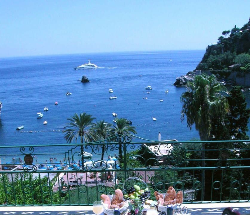 Taormina romantic bed & breakfast villa arianna Villa Arianna