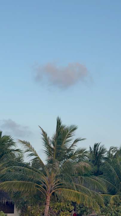 Außenansicht OZEN LIFE MAADHOO