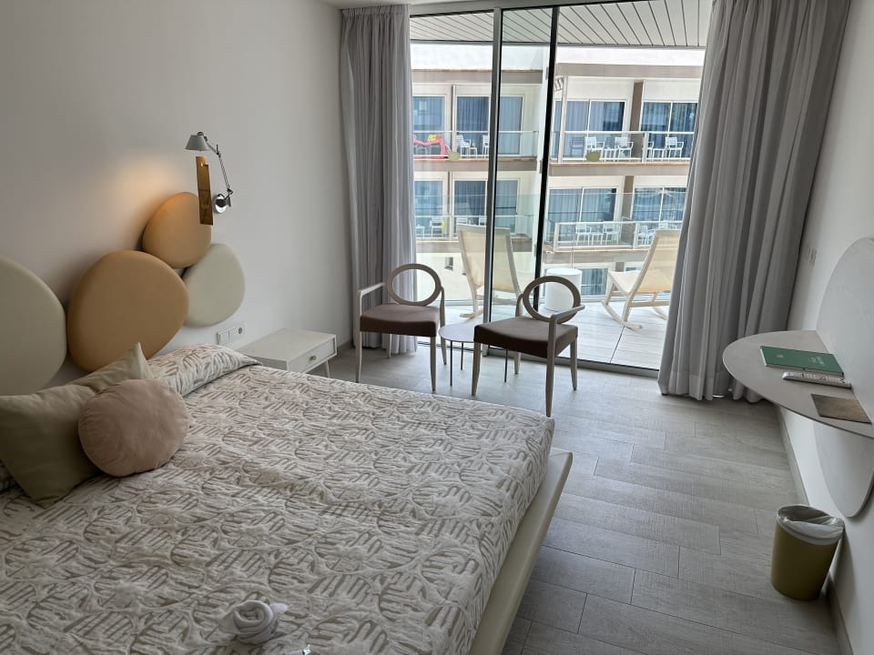 Zimmer Son Moll Sentits Hotel & Spa
