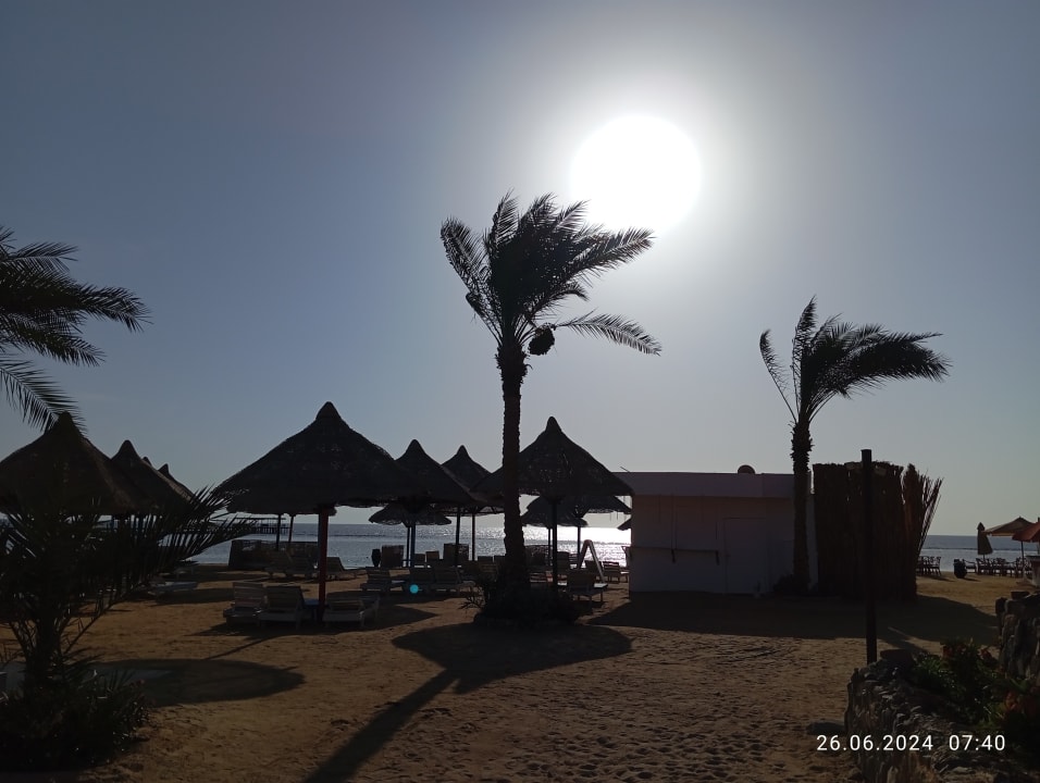 Strand MG Alexander The Great Hotel