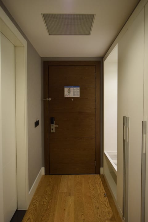 Zimmer Radisson Blu Hotel Kayseri