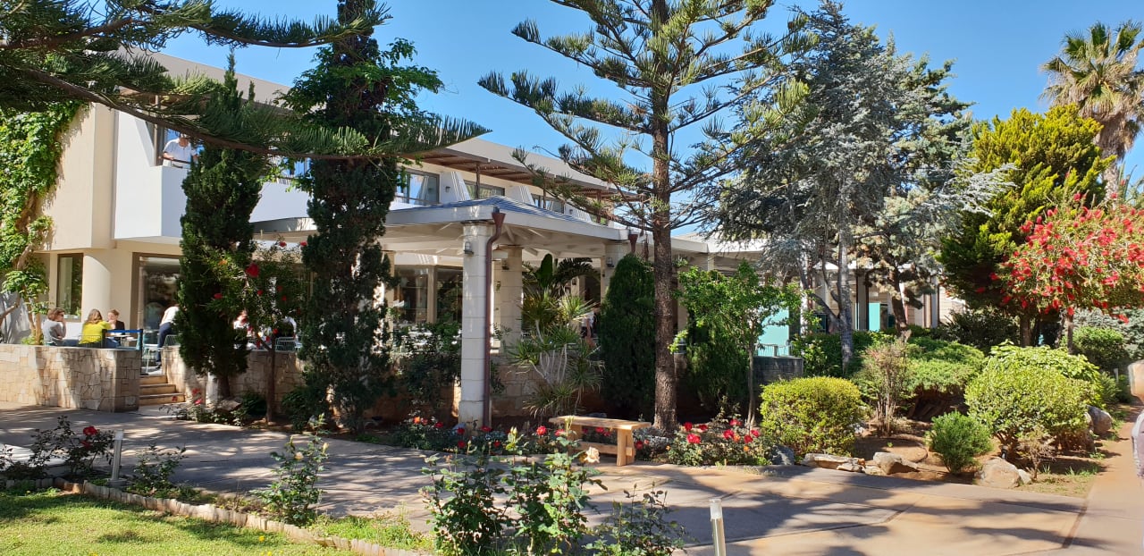 Gastro Phãea Cretan Malia