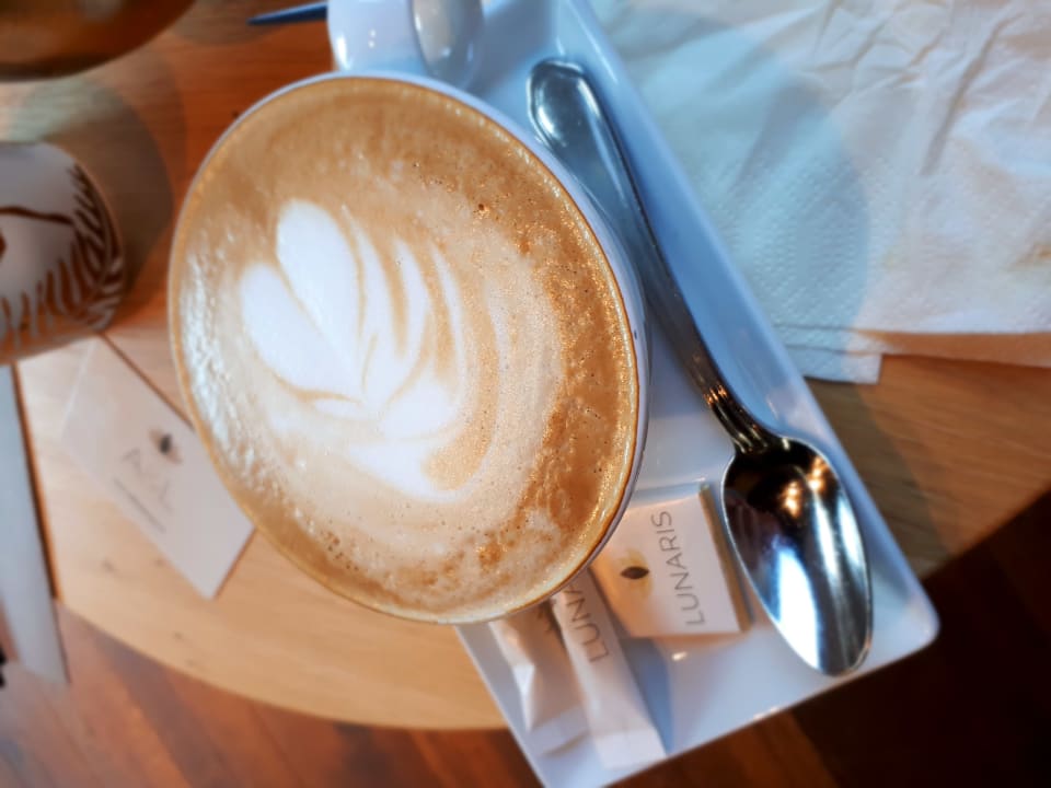 Gastro LUNARIS Wellnessresort