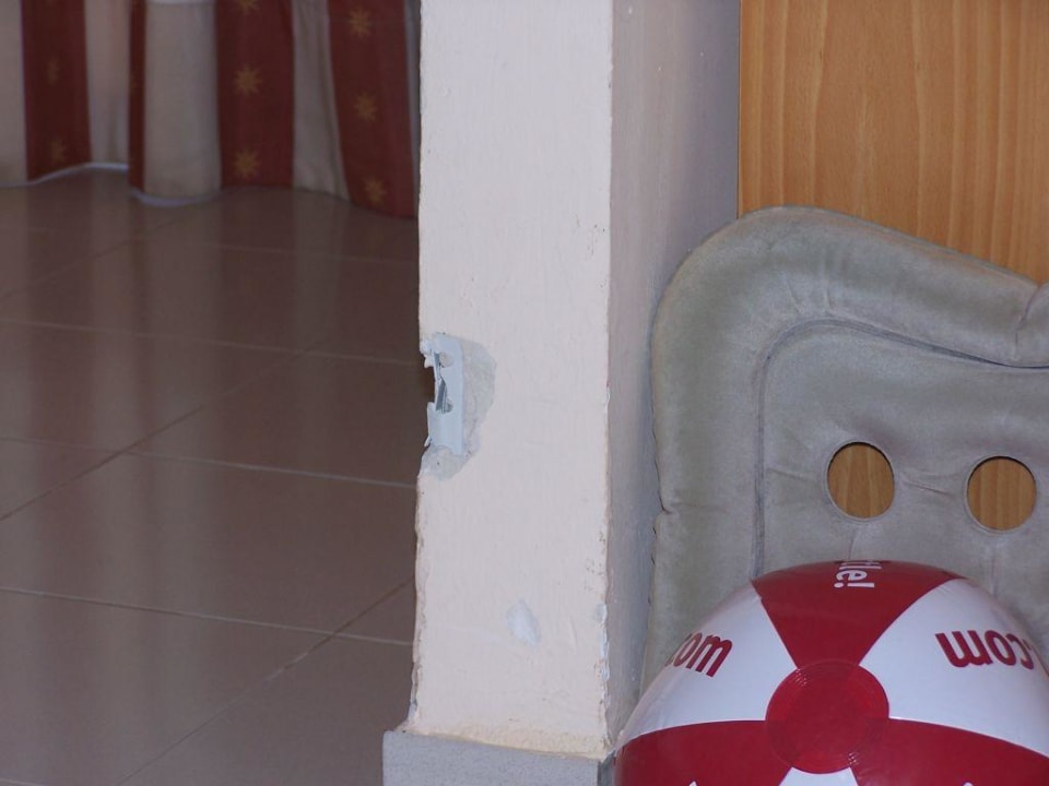 Luxuszimmer SBH Costa Calma Beach Resort