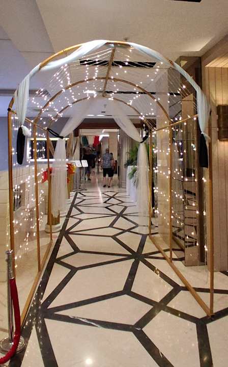 Gastro Side Sunport Hotel & Spa