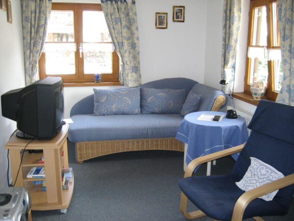 Zimmer Ferienwohnungen Der Oberstdorfer