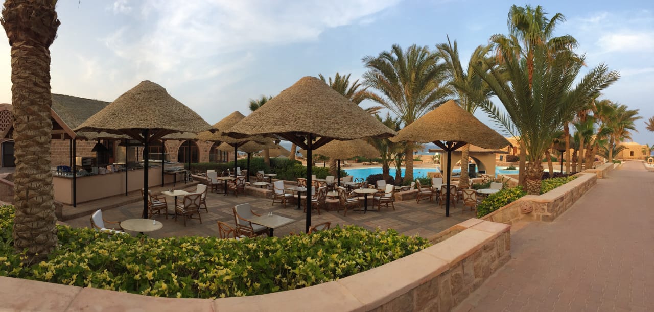Gastro Mövenpick Resort El Quseir