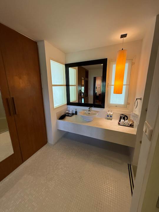 Zimmer Baan Khaolak Beach Resort