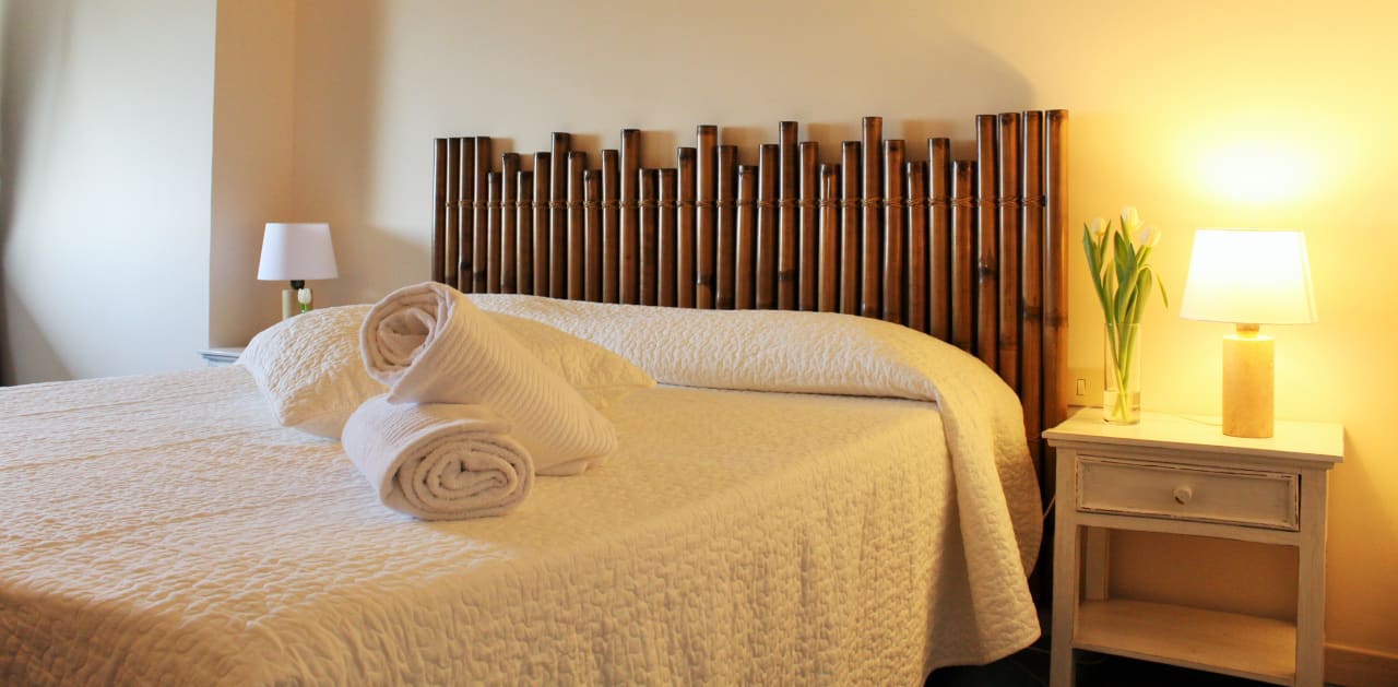 Zimmer Hotel Puntaquattroventi