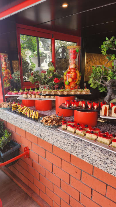 Gastro Hotel Club Sera