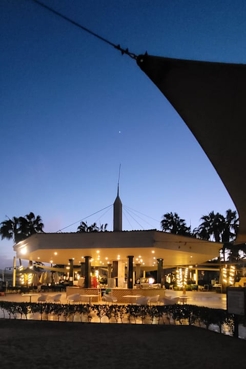 Sonstiges Amarina Abu Soma Resort & Aquapark