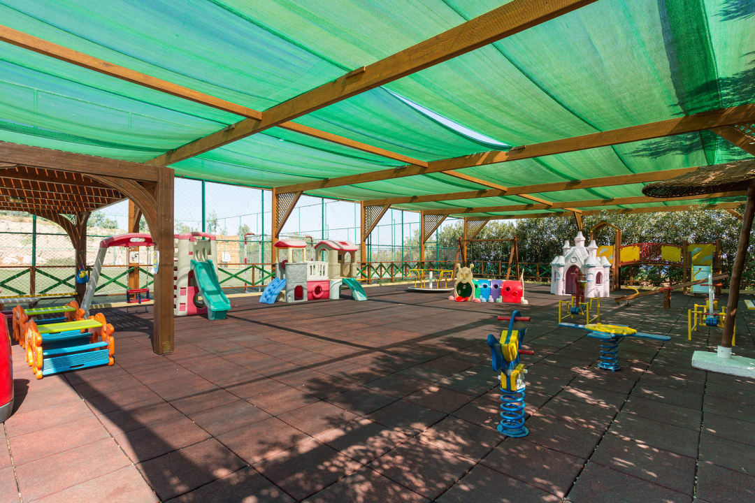 Sport & Freizeit Hotel Kalithea Horizon Royal