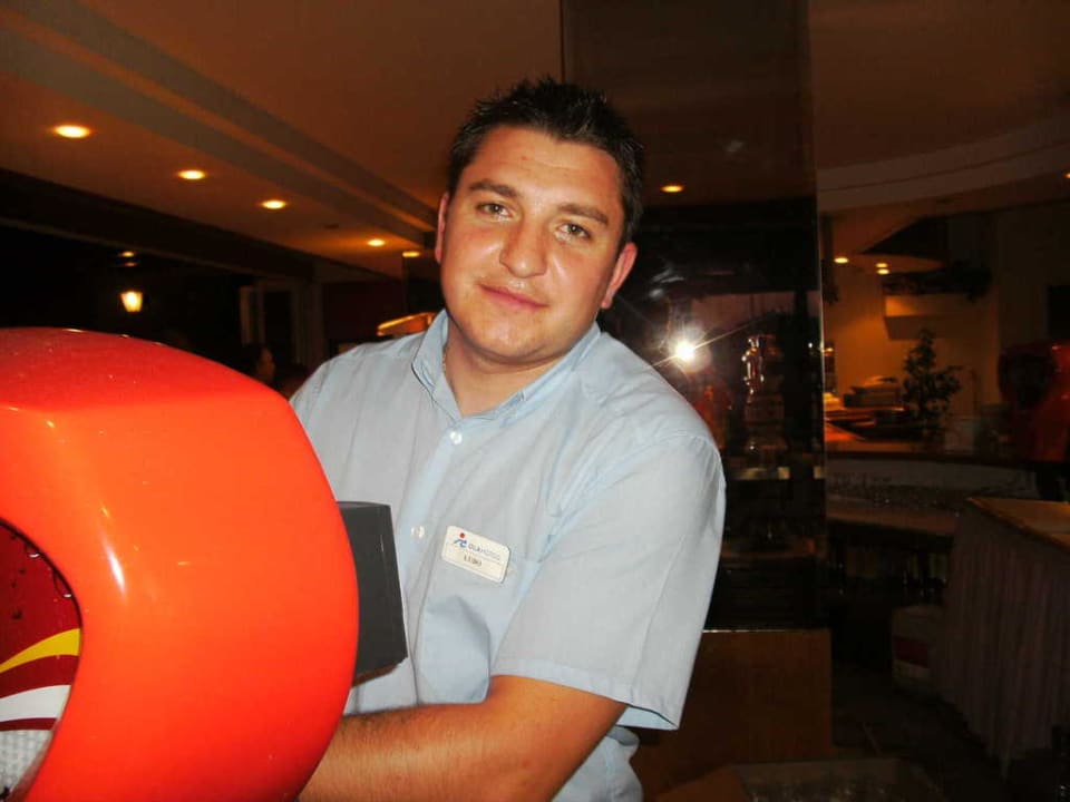 Lubo Globales Maioris