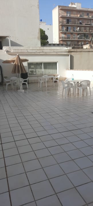 Sonstiges HSM Reina del Mar