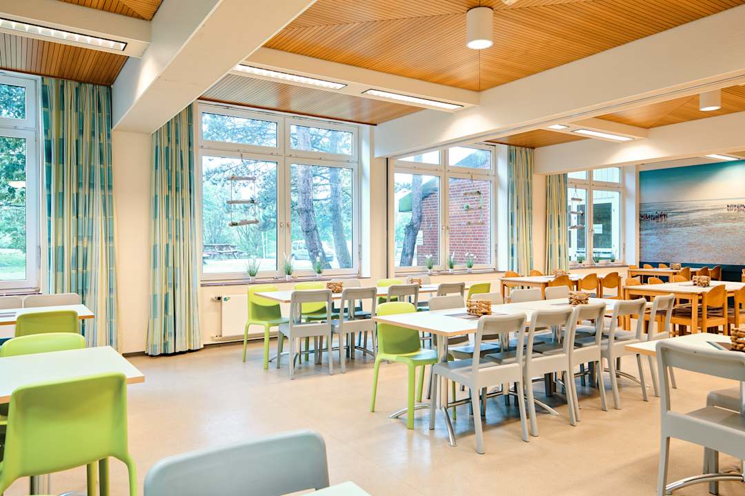 Gastro DJH Jugendherberge Esens-Bensersiel