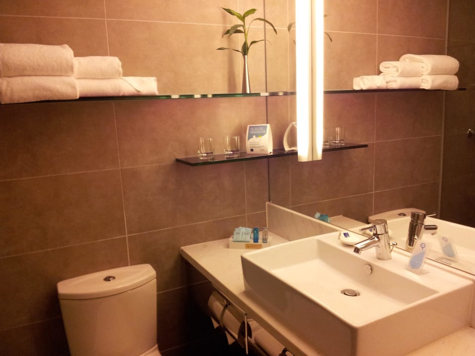 Bad Novotel Hong Kong Nathan Road Kowloon