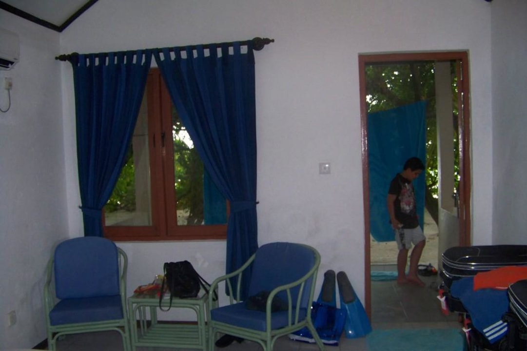 Super Summer Island Maldives