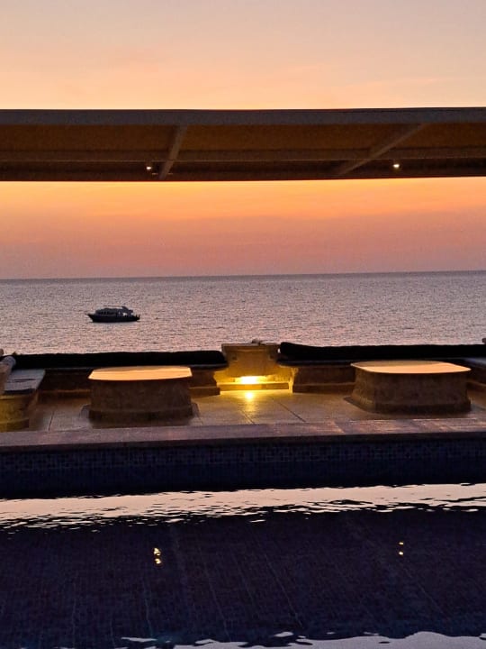 Zimmer Pickalbatros Citadel Resort