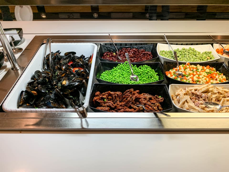 Gastro db San Antonio Hotel + Spa